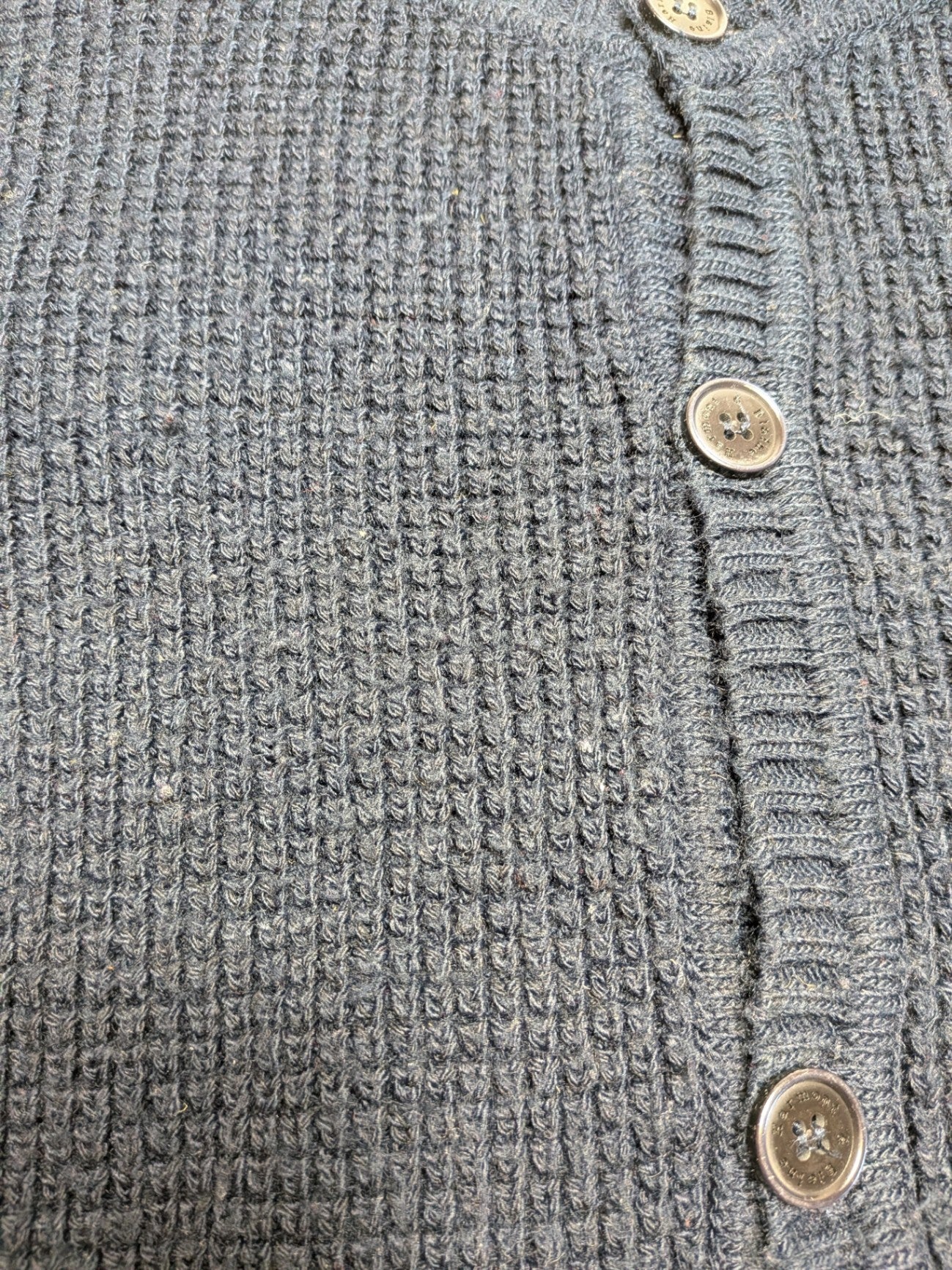 Harmont & Blaine Cardigan 128 Navy blue