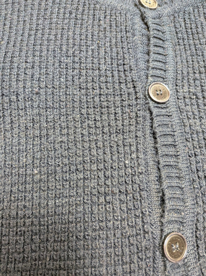 Harmont & Blaine Cardigan 128 Navy blue