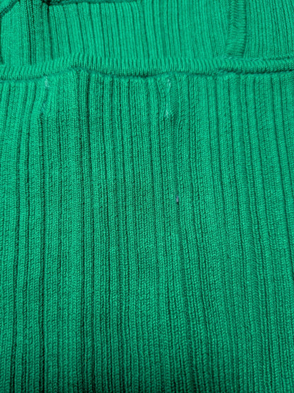 H&M Camisole S Green
