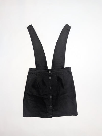 MOD REF Overalls M Black