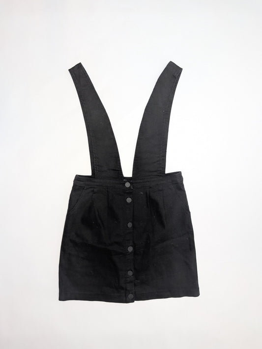 MOD REF Overalls M Black