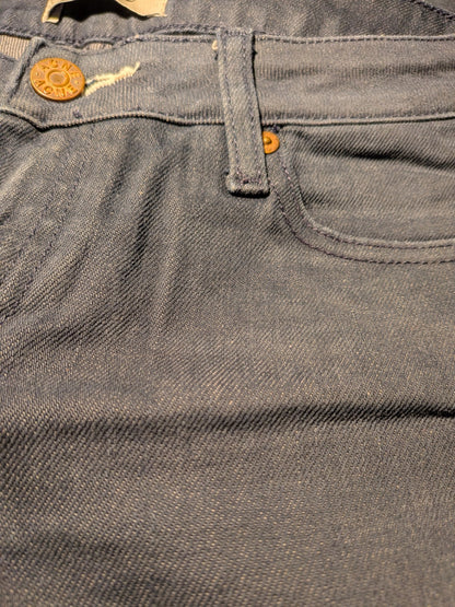 Acne Jeans 26/32 Black