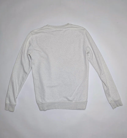 atelierpilo Sweater M White