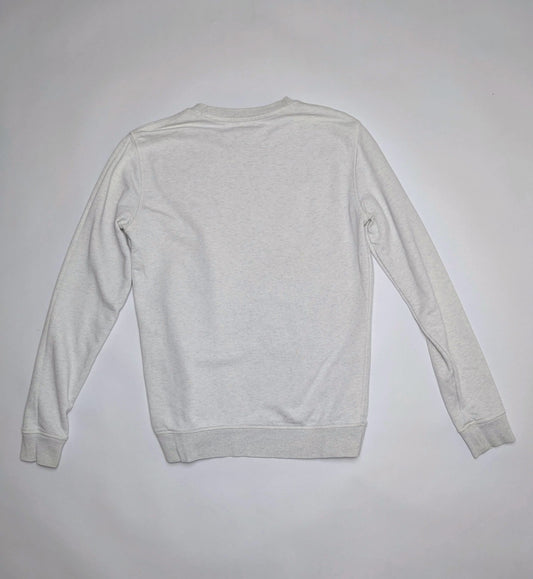 atelierpilo Sweater M White