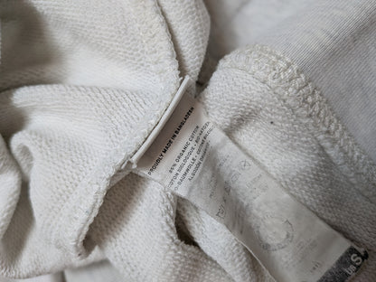 atelierpilo Sweater M White