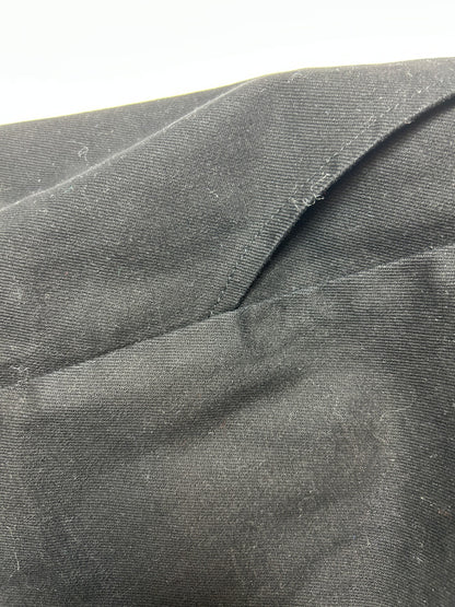 MOD REF Overalls M Black