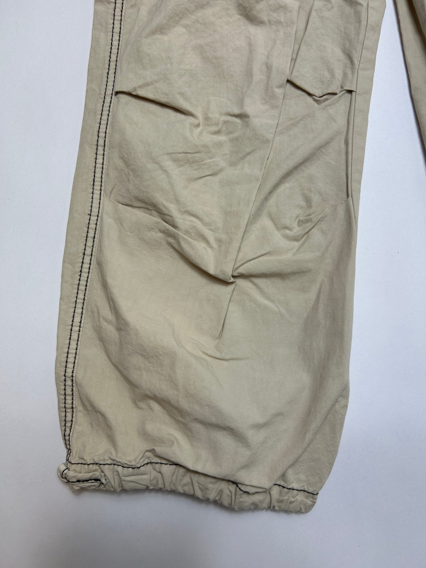 Zara Overalls 128cm Beige