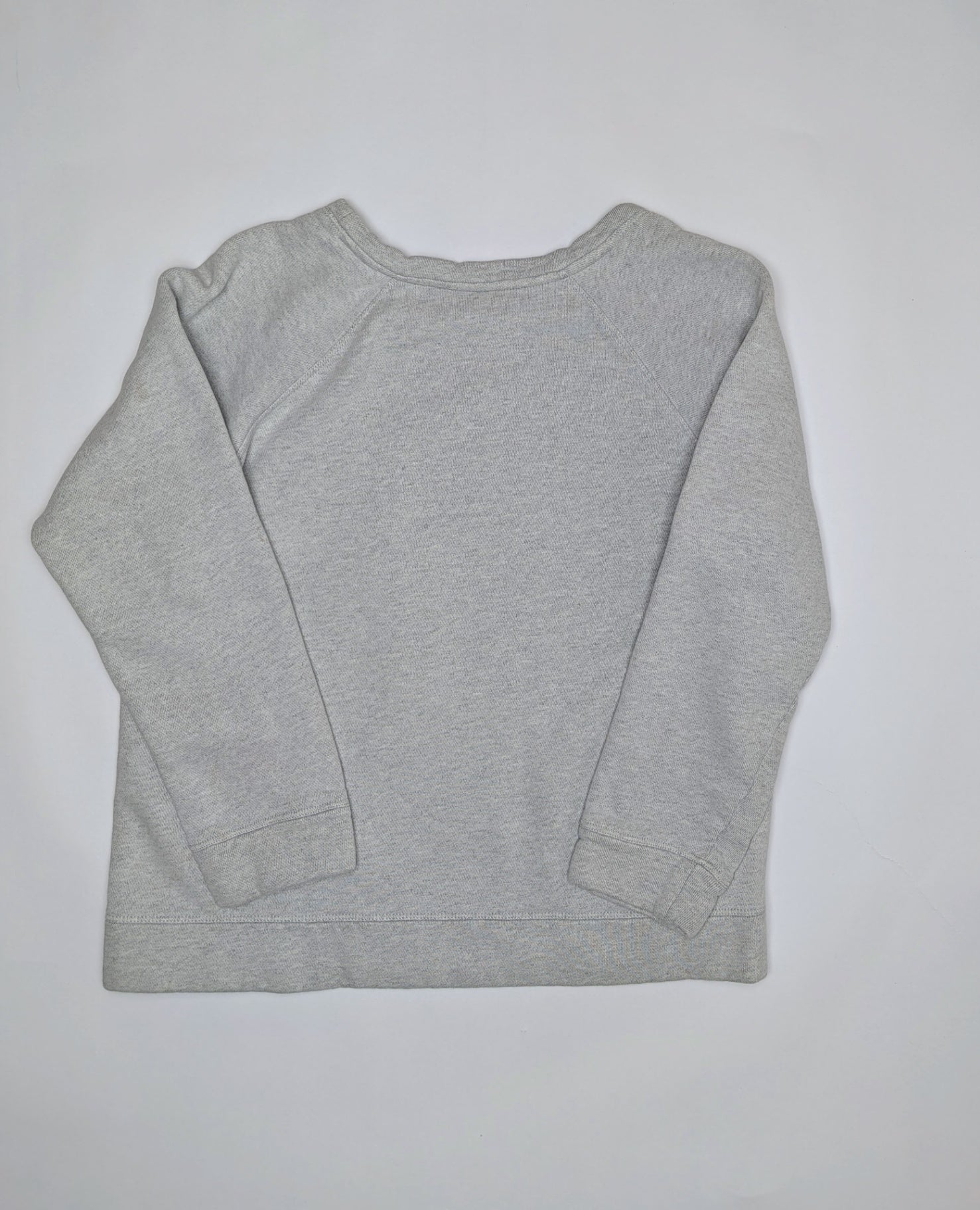 Majestic Filatures Sweater M (approx) Light Gray