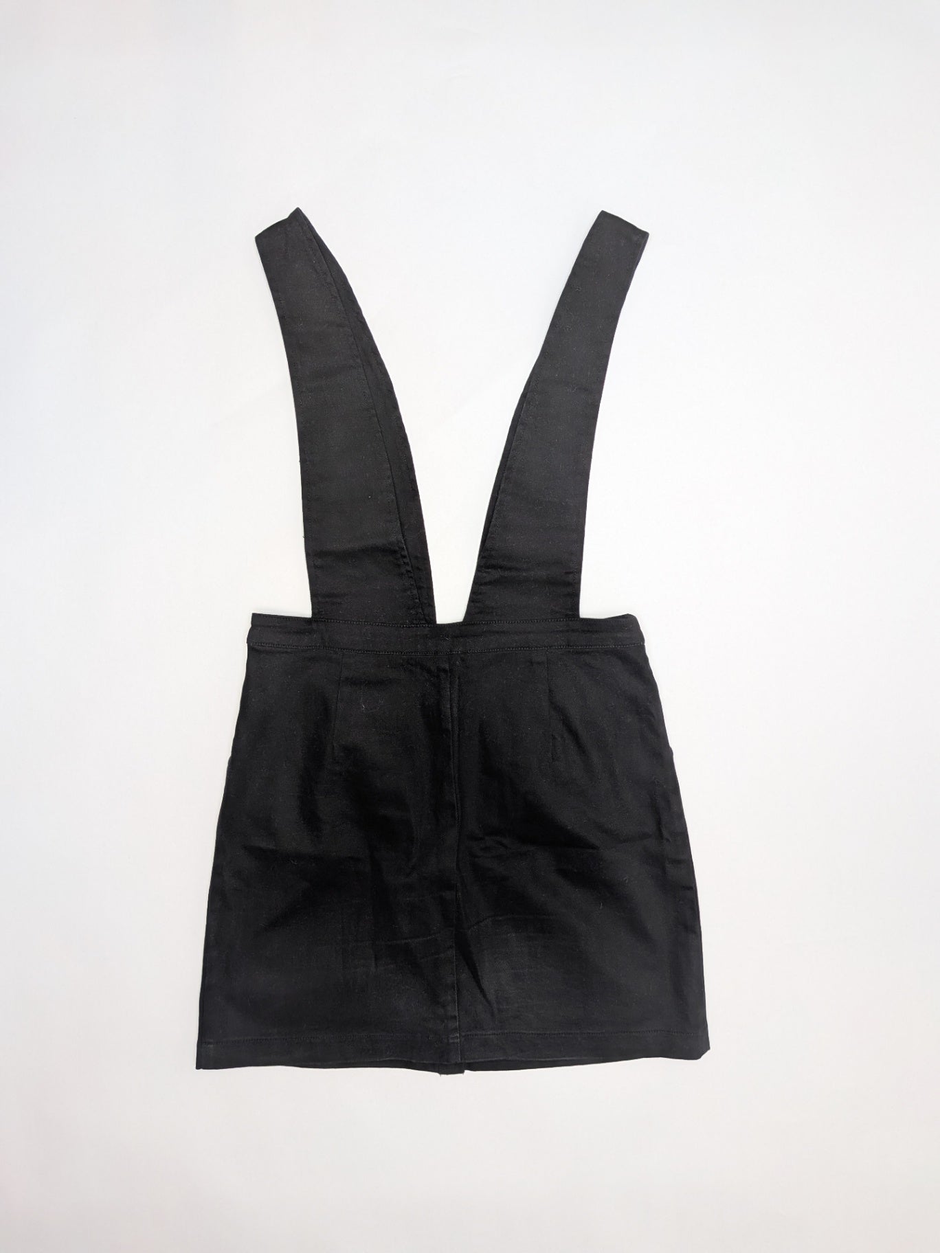 MOD REF Overalls M Black