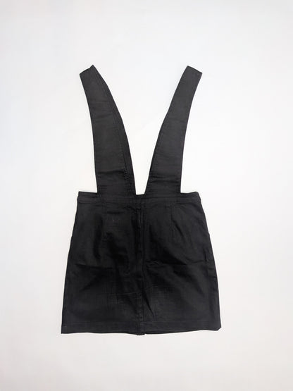 MOD REF Overalls M Black