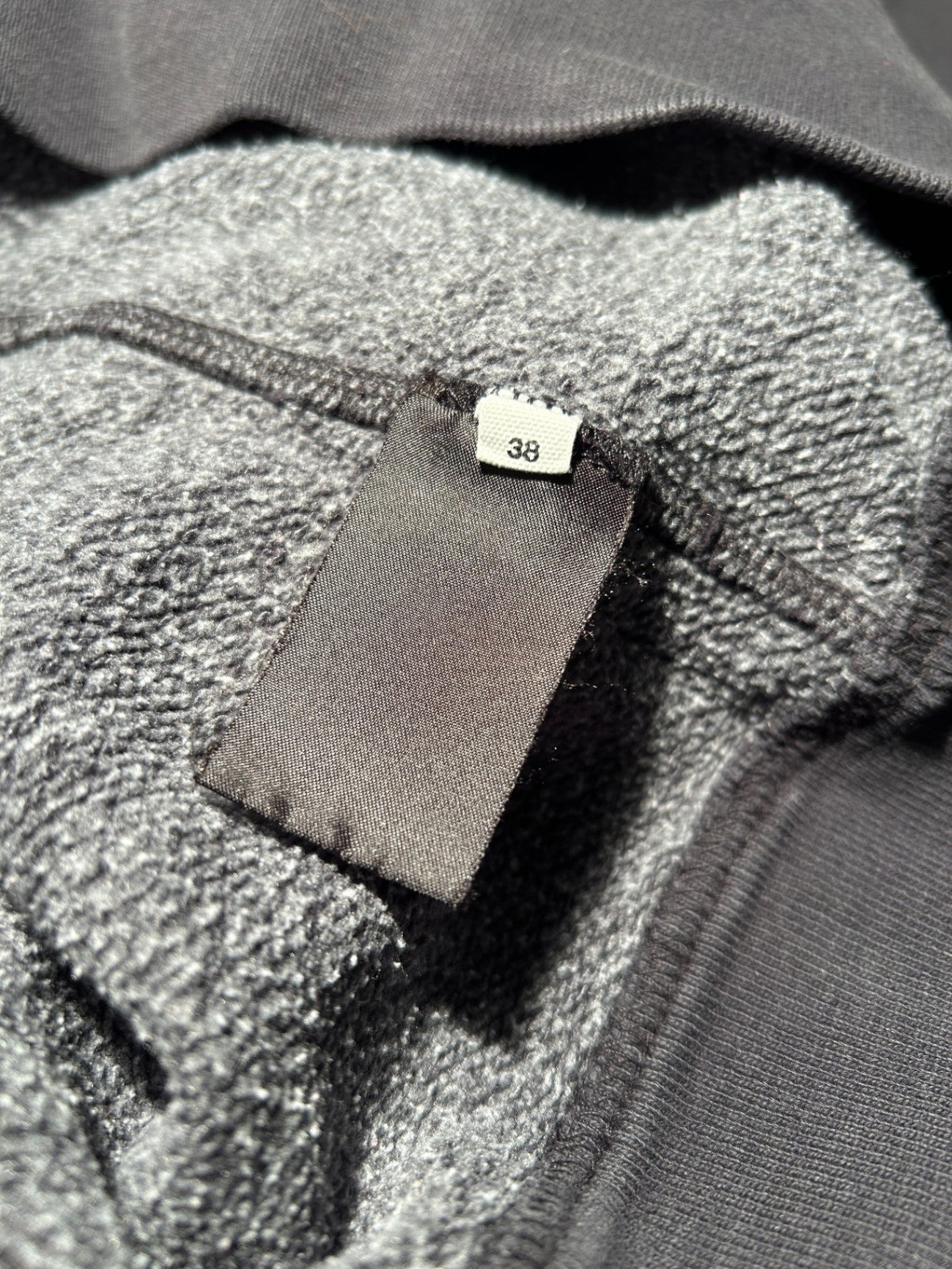 Isabel Marant Étoile Sweatshirt 38 Gray