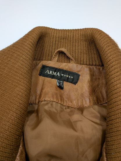 Arma Jacket 40 Brown
