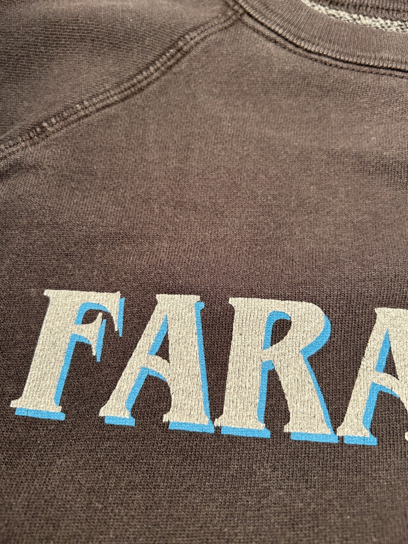Isabel Marant Étoile Sweatshirt 38 Gray