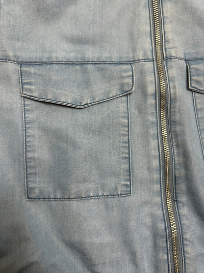 minimum Dress 38 Light Blue