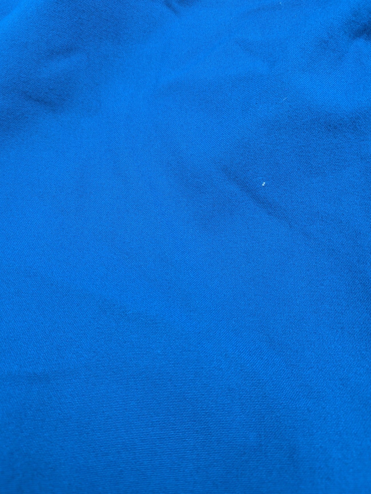 Bershka Pants M Blue