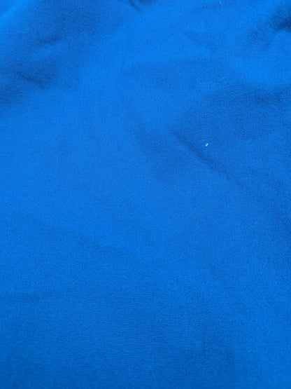 Bershka Pants M Blue