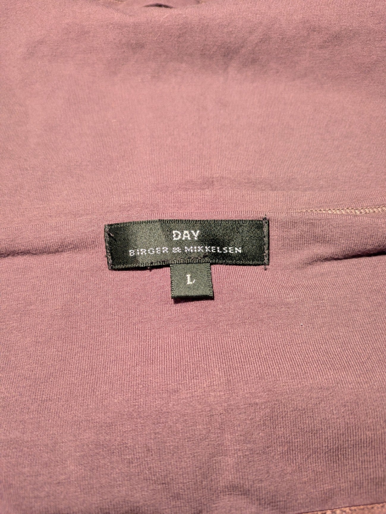 Day Birger et Mikkelsen Camisole L Purple