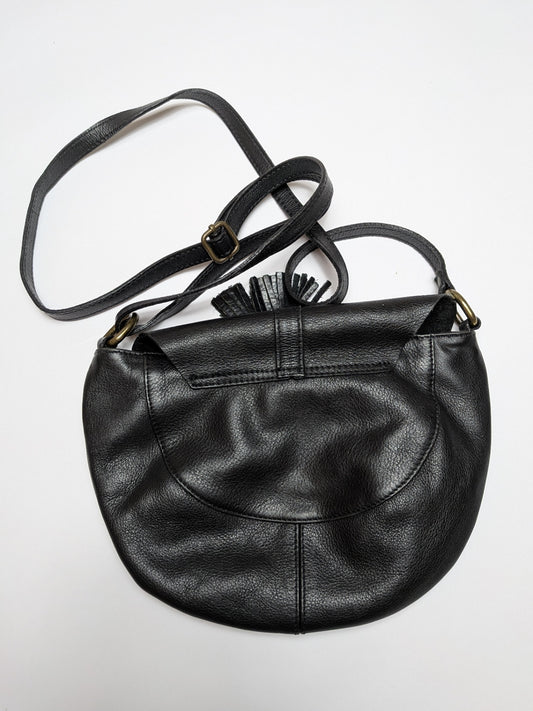 Unknown Shoulder Bag Black