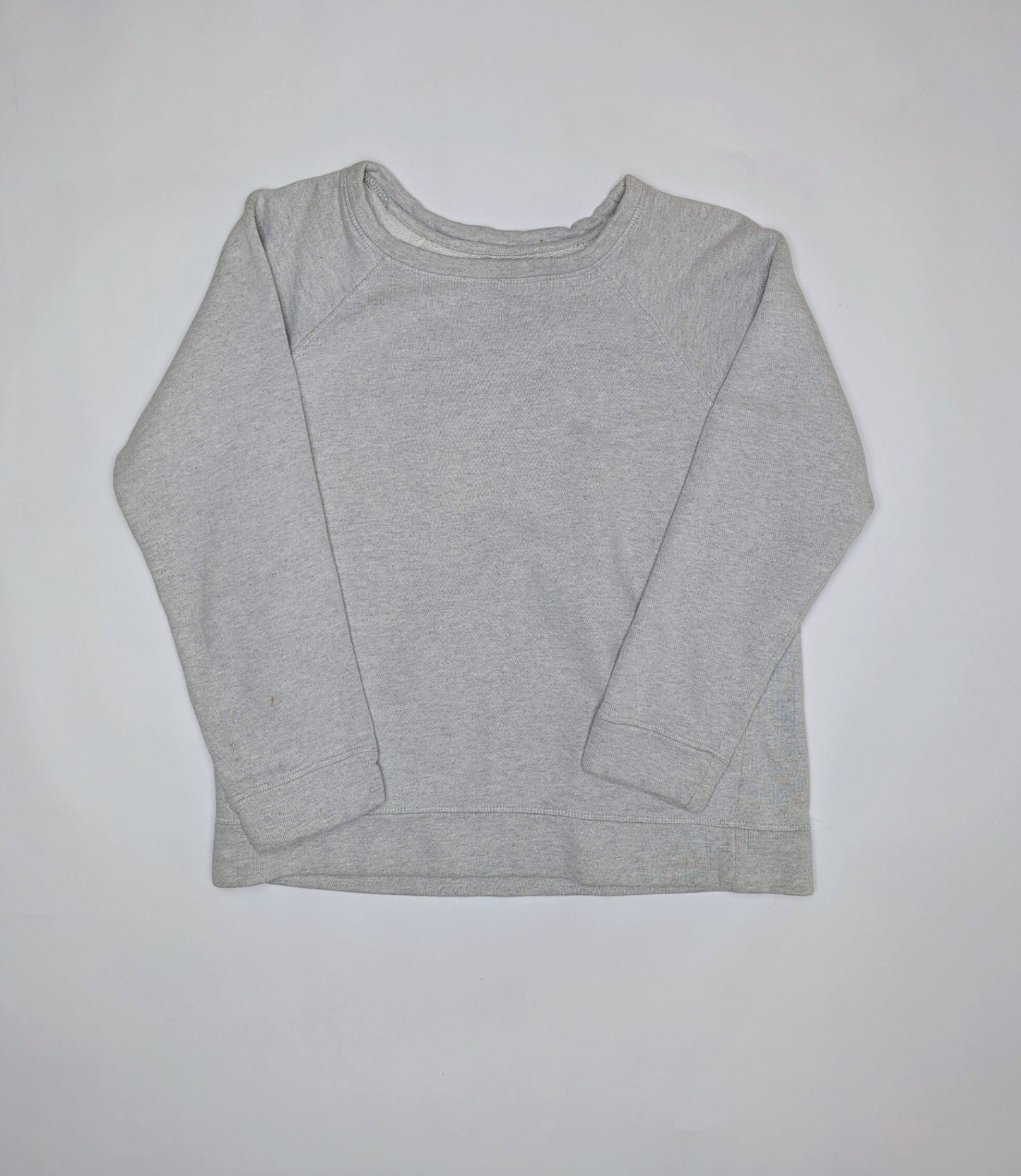 Majestic Filatures Sweater M (approx) Light Gray