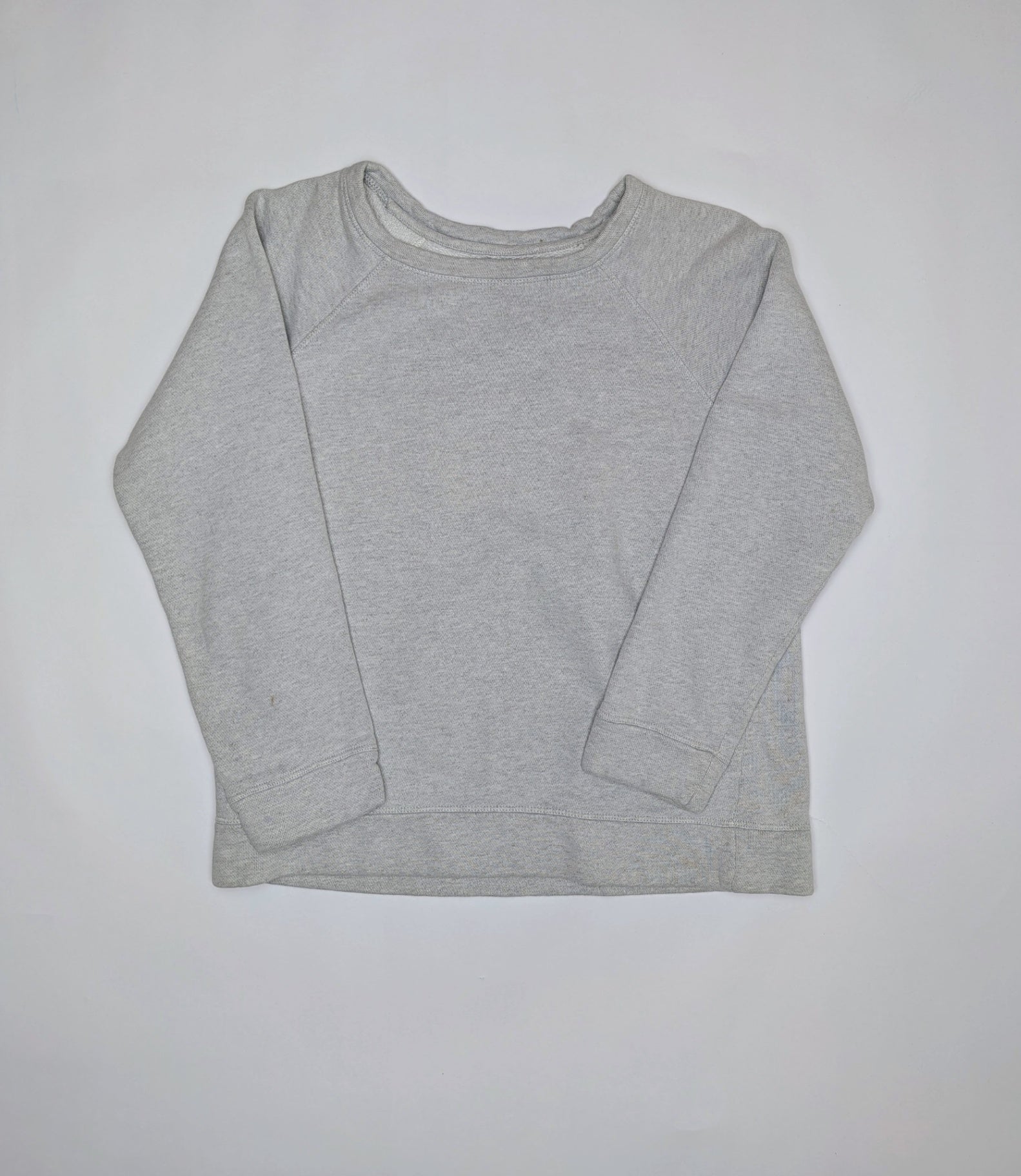 Majestic Filatures Sweater M (approx) Light Gray