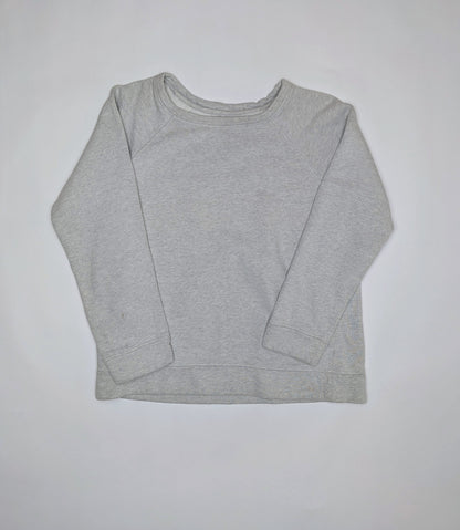 Majestic Filatures Sweater M (approx) Light Gray