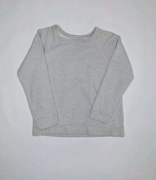 Majestic Filatures Sweater M (approx) Light Gray