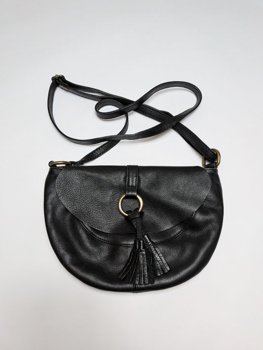 Unknown Shoulder Bag Black