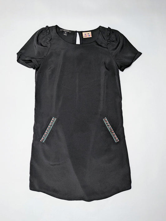 Maison Scotch Dress 1 Black