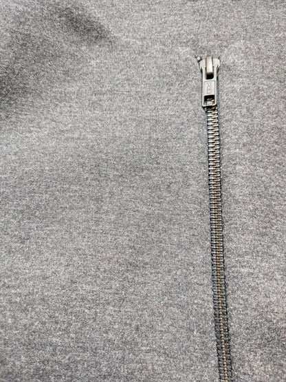 Topshop Jacket 38 Gray