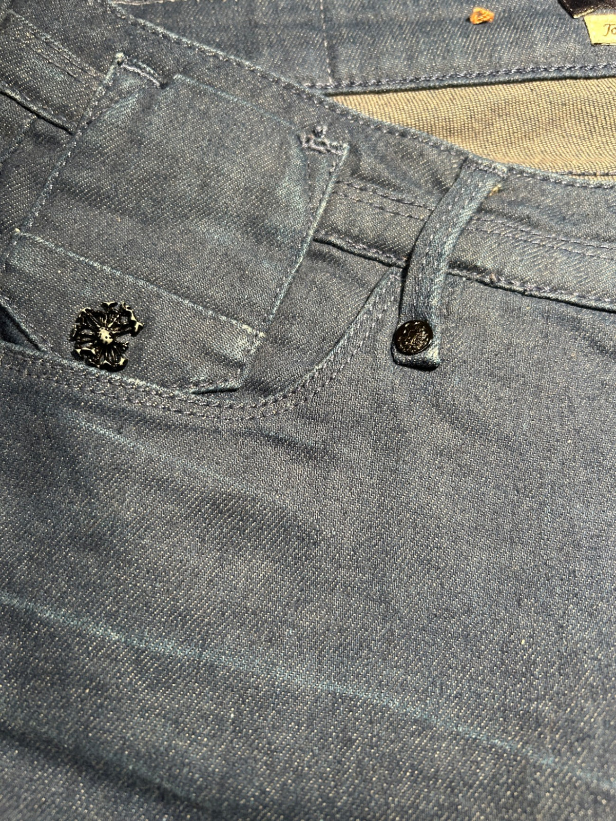 Maison Scotch Jeans 28/32 Blue