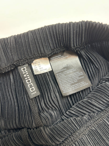 H&M Pants XS Black