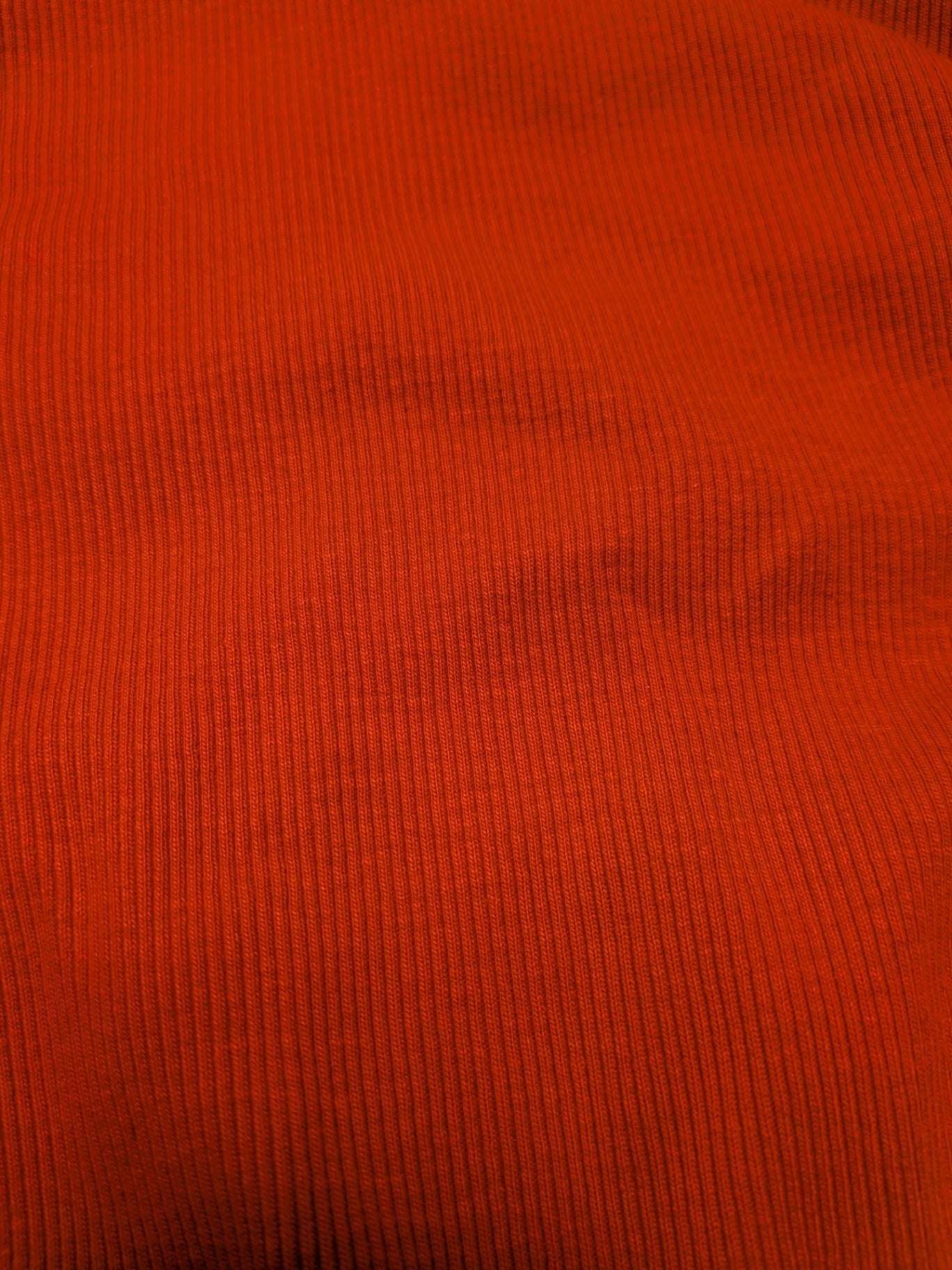 H&M Tank Top S Red