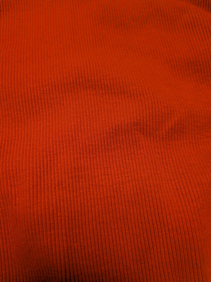 H&M Tank Top S Red