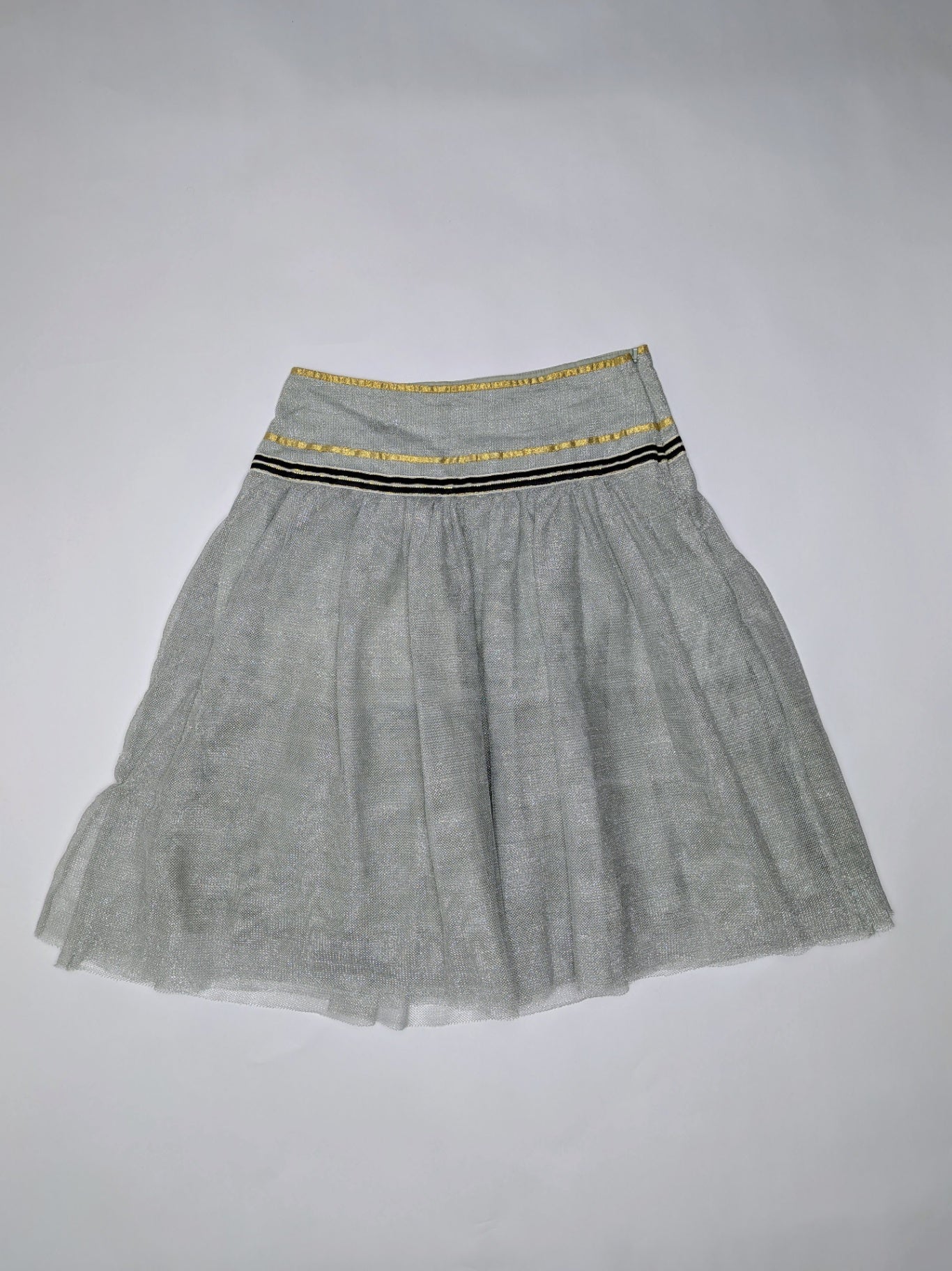 Essentiel Antwerp Skirt 36 Gray