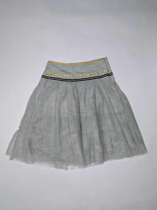 Essentiel Antwerp Skirt 36 Gray