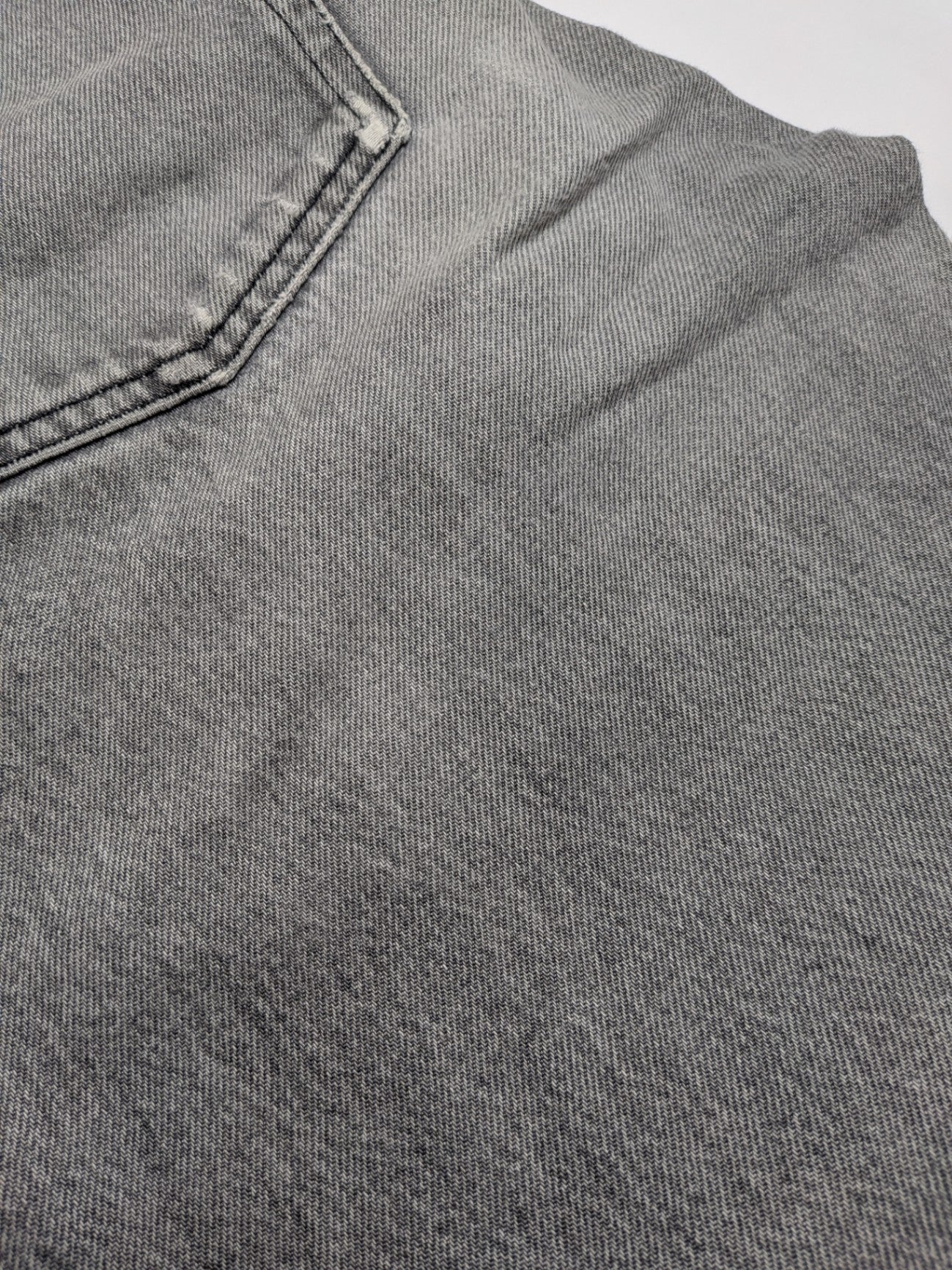 &Other Stories Jeans 27 Gray