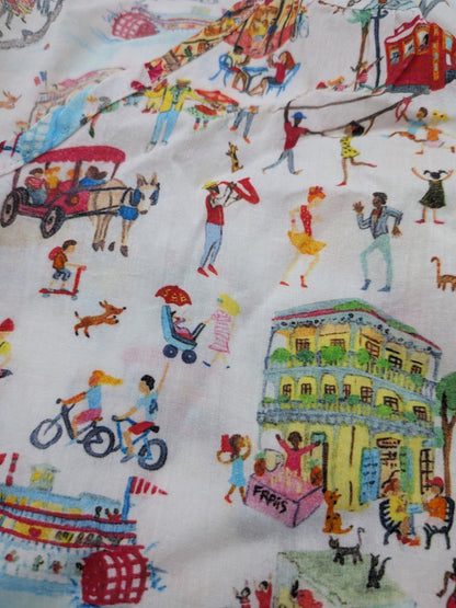 Emile Et Ida Shirt M Multicolor