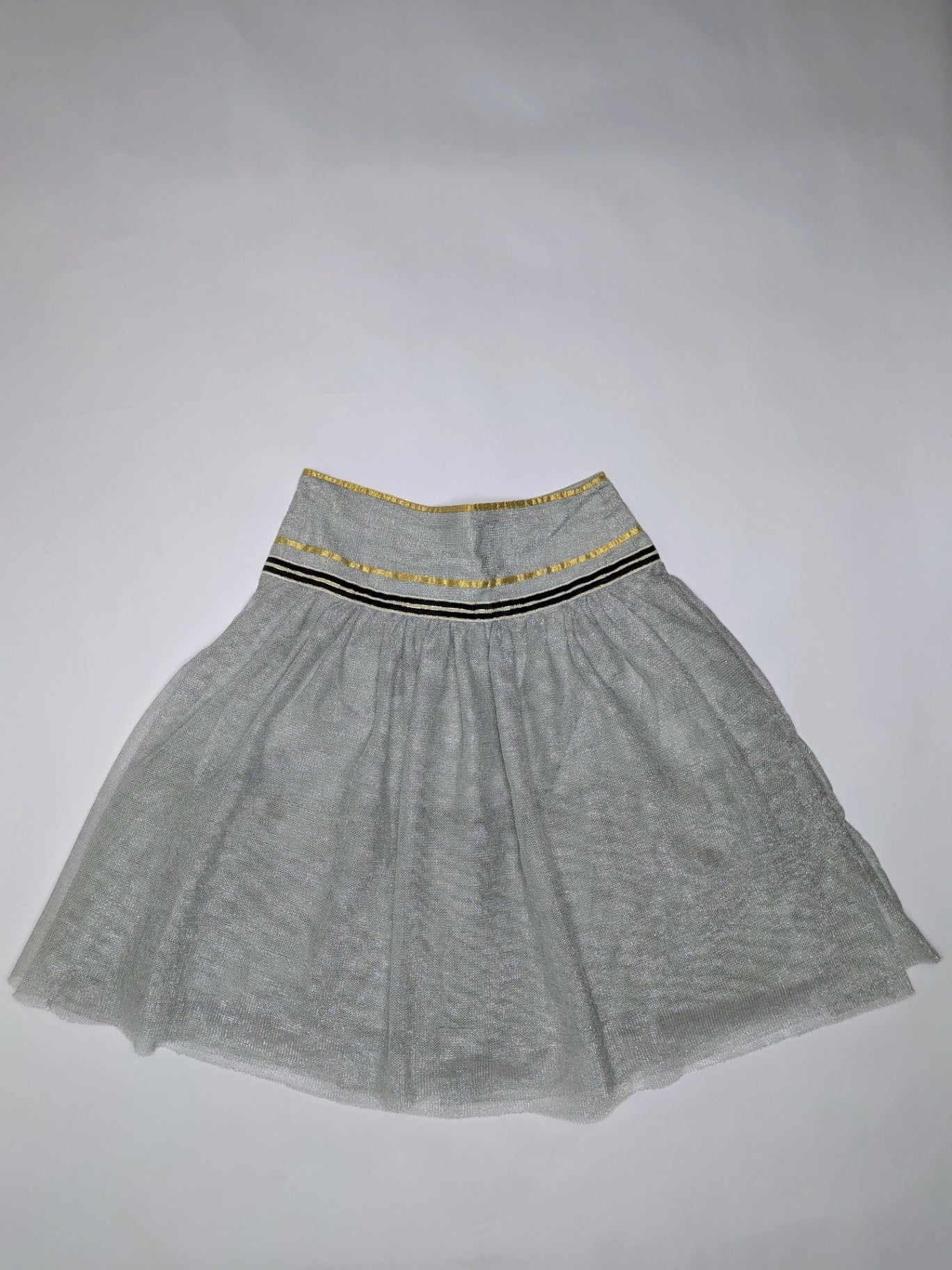 Essentiel Antwerp Skirt 36 Gray