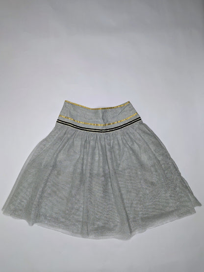 Essentiel Antwerp Skirt 36 Gray