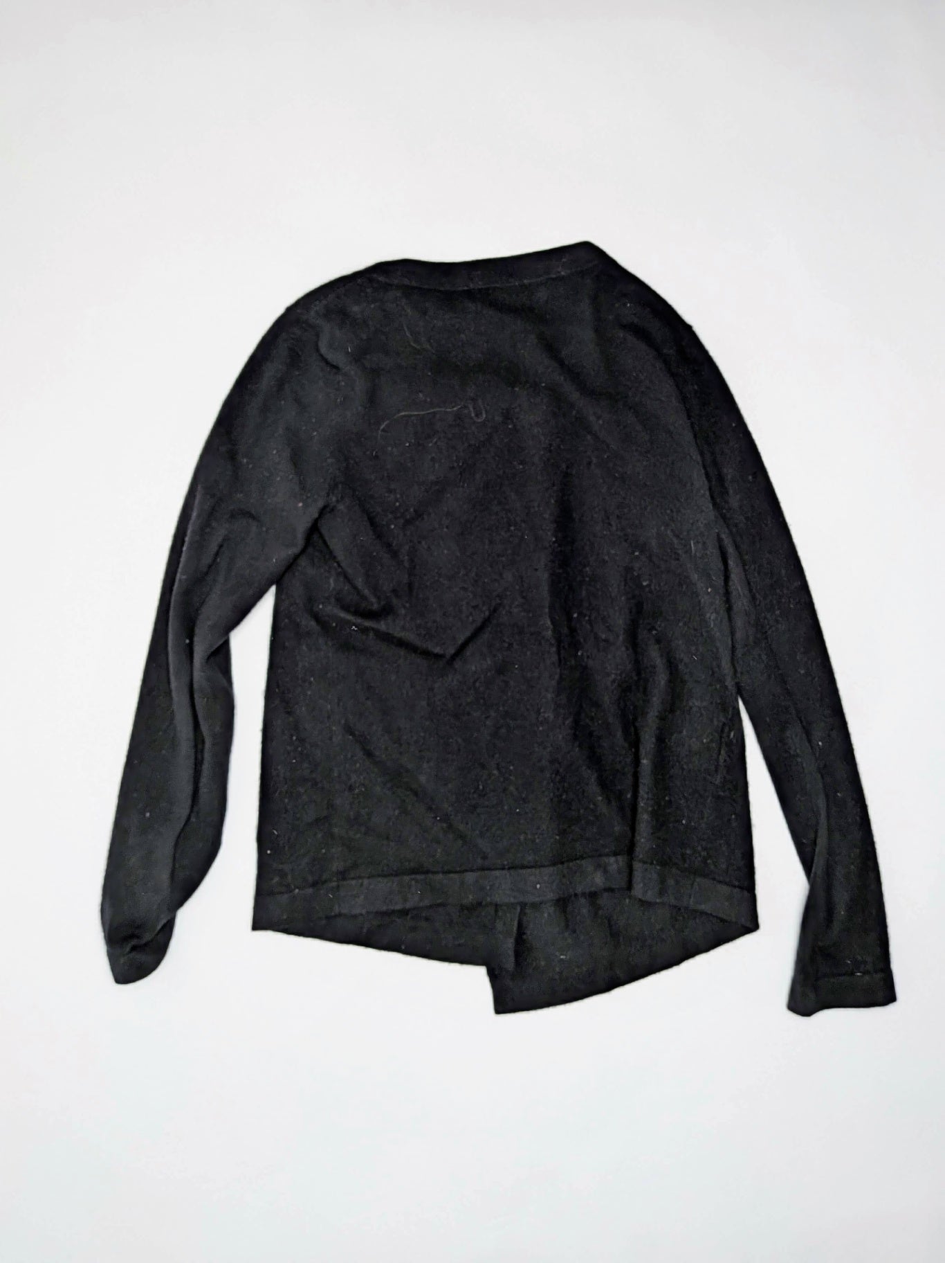 Comptoir Des Cotonniers Cardigan M Black