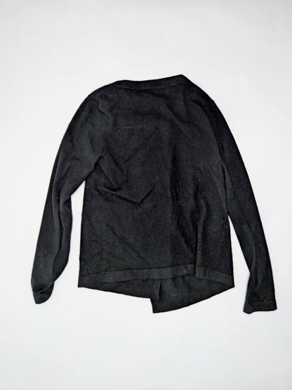 Comptoir Des Cotonniers Cardigan M Black