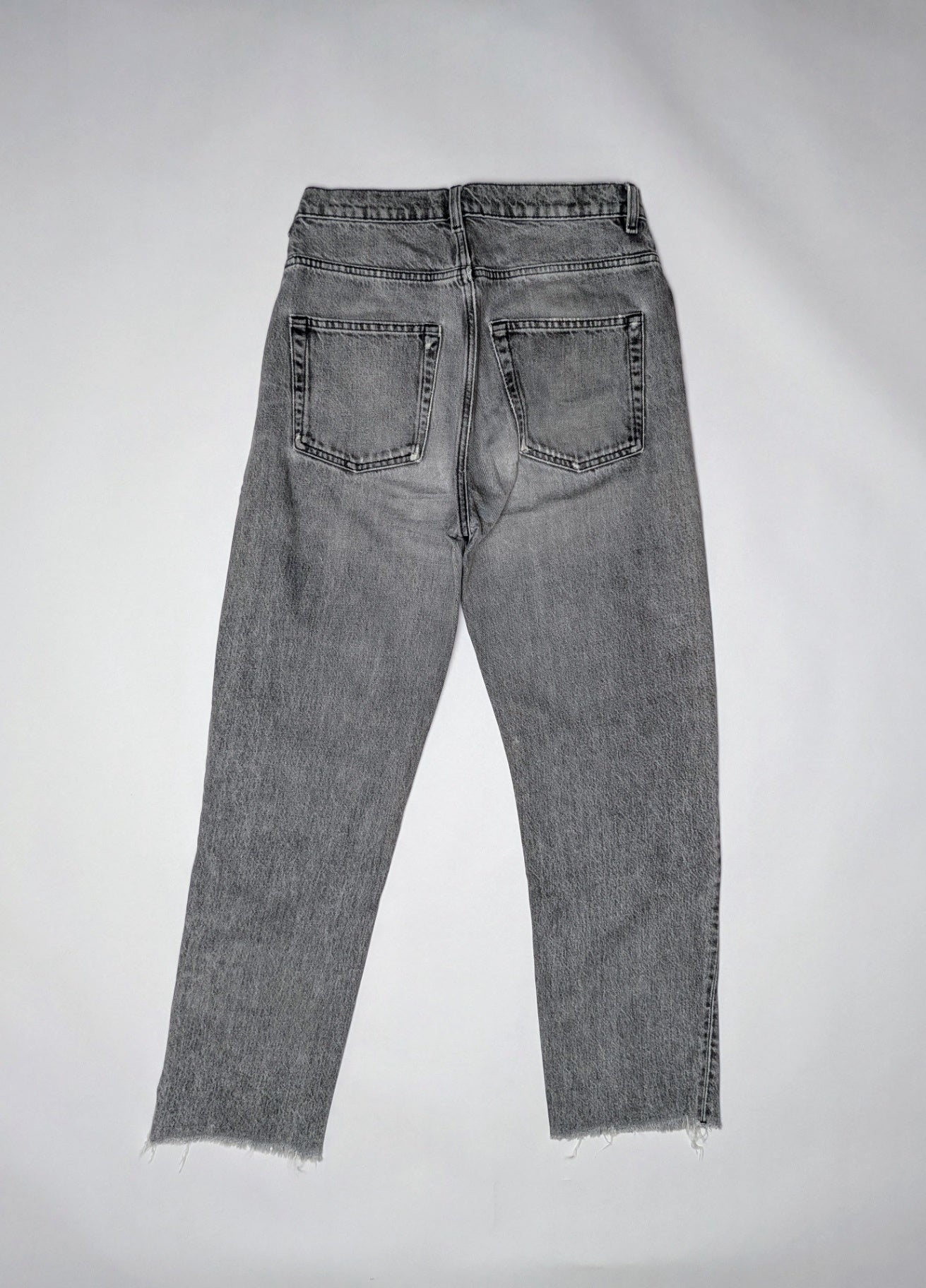 &Other Stories Jeans 27 Gray