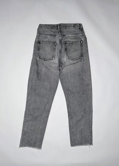&Other Stories Jeans 27 Gray