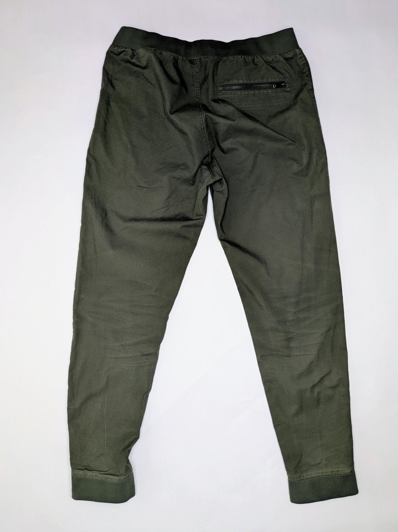 COS Trousers M Khaki