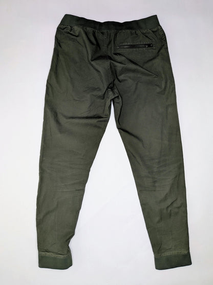 COS Trousers M Khaki