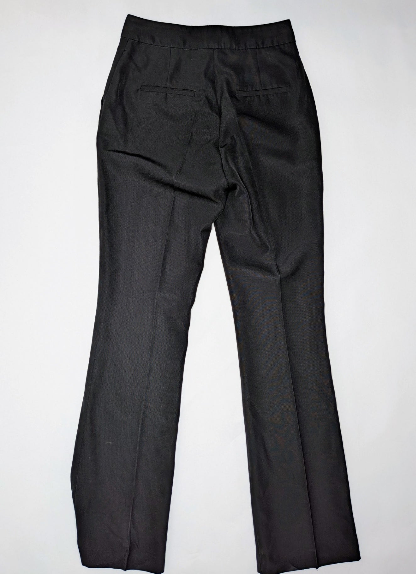 Tara Jarmon Pants 36 Black