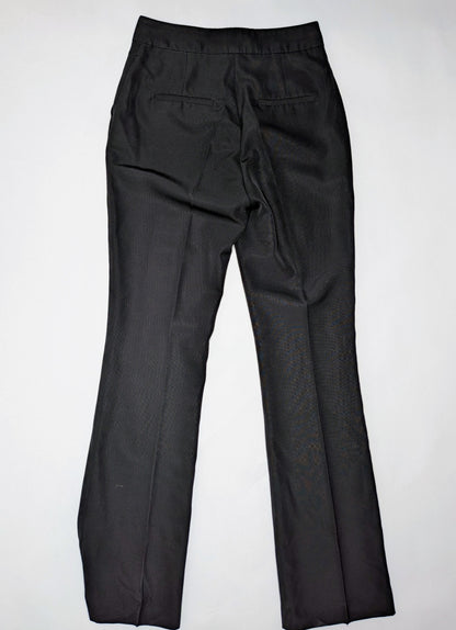 Tara Jarmon Pants 36 Black