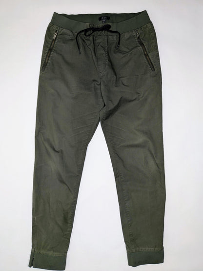 COS Trousers M Khaki