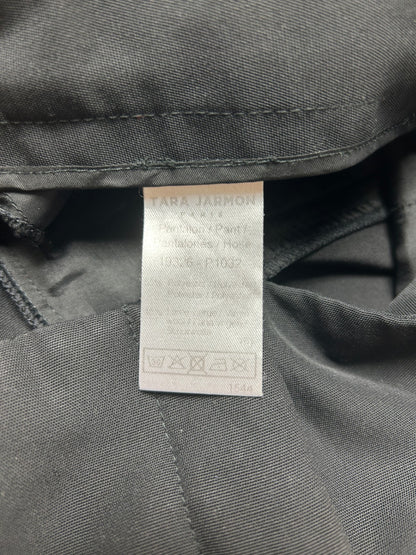 Tara Jarmon Pants 36 Black