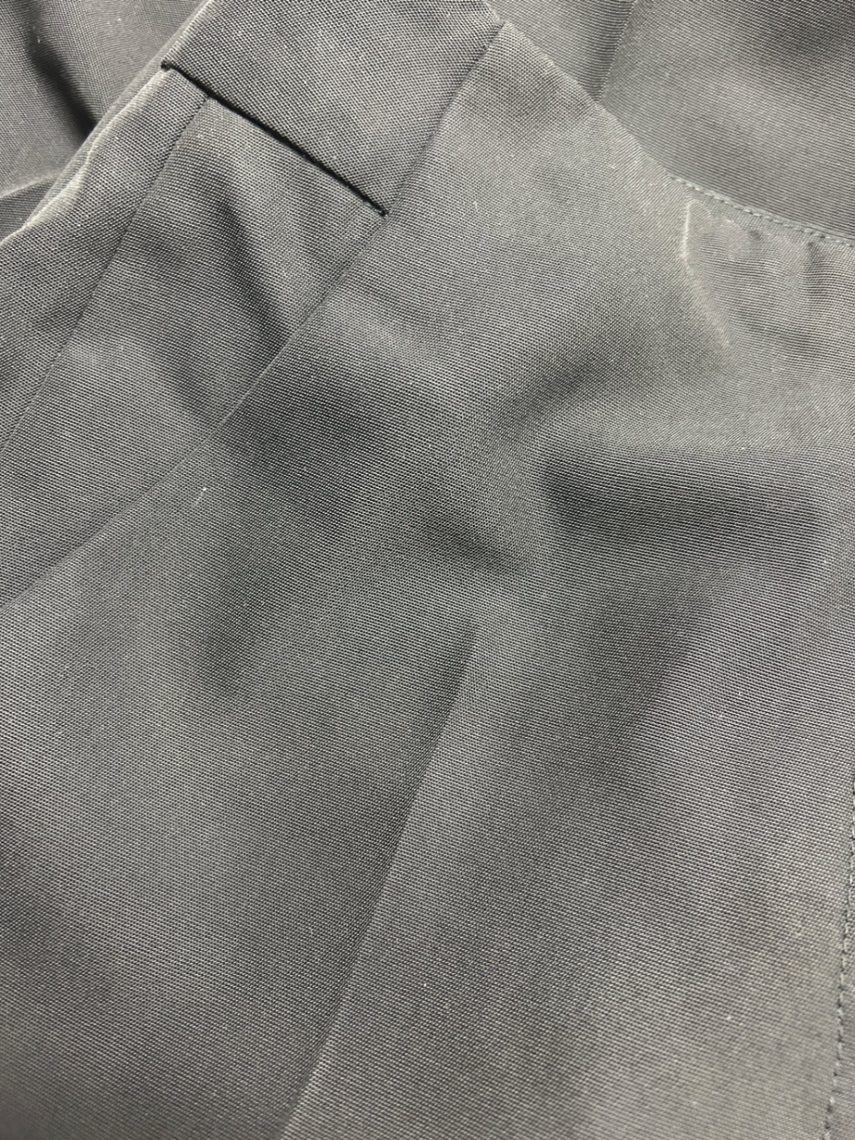Tara Jarmon Pants 36 Black